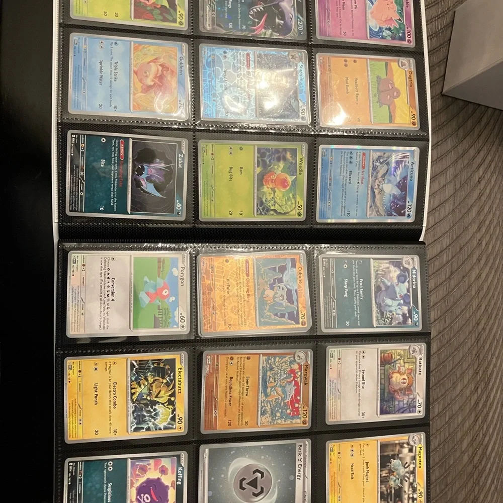Pokémon yugioh and vs system cards for sale - Picture 6 of 16